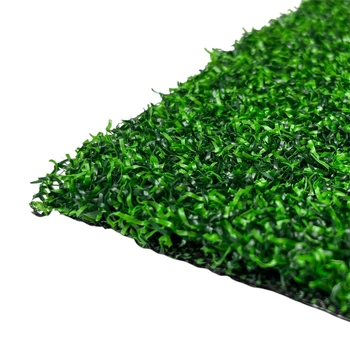 Искусственная трава для падел ecoGrass Padel 12 Green ширина 4 м