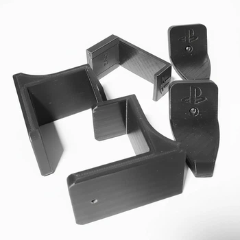Настенный Комплект для PlayStation 3 Slim и Геймпада