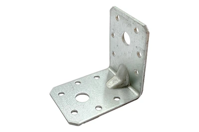 Кутник посилений TNX 60 х 60 х 45 х 2.5мм (KPW-0 (2.5))