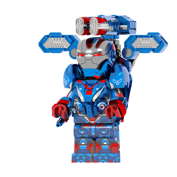 Фігурка Marvel Iron Man Залізна Людина