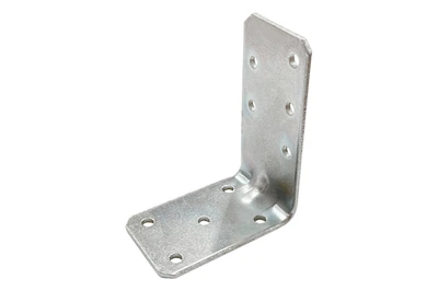 Кутник посилений TNX 60 x 80 x 40 x 2.5мм (KPW-12(2.5))