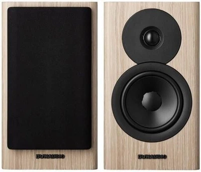 Акустичні колонки Dynaudio Evoke 10 Light Oak