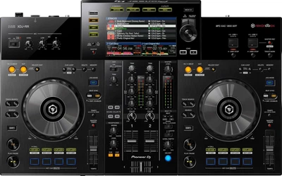 DJ-контролер Pioneer XDJ-RR