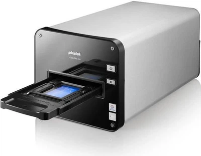 Сканер Plustek OpticFilm 120 (229)