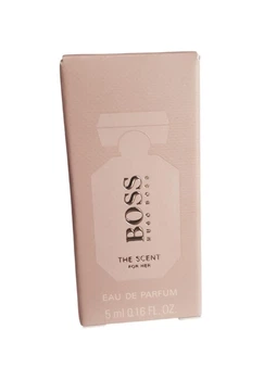 Парфумована вода для жінок Hugo Boss BOSS The Scent For Her 5 мл міні