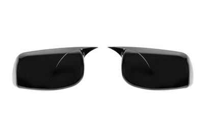 2 Накладки на зеркала M-Look для BMW 5 E60/E61 2007-2010
