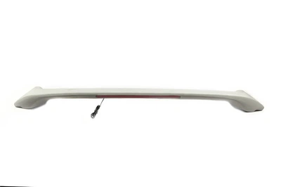 Спойлер для Honda Civic 8 2006-2011 Седан, под покраску V2