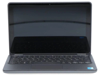 Ноутбук Dell Latitude 3120 11.6"Touch/Pentium N6000/RAM 4GB/128GB SSD/Win10Pro/Б/У