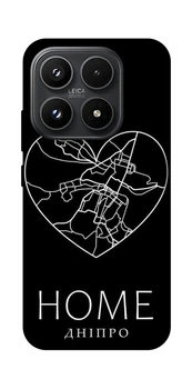 Чохол на Xiaomi 17 Дніпро Home (F1156564)