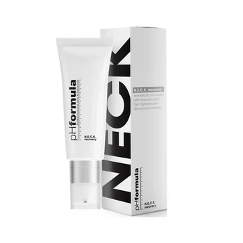 Крем для відновлення шкіри шиї pHformula N.E.C.K. recovery 50 мл