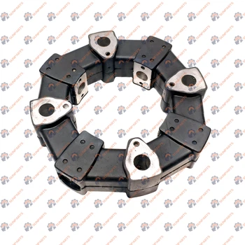 Муфта под болт в сборе Hitachi EX120 28A SPINPARTS