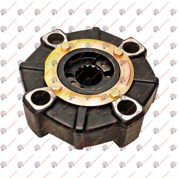 Муфта элемент KRJ3451 50AS SPINPARTS