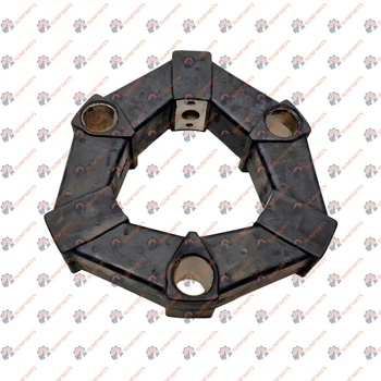 Муфта под палец в сборе 90A SPINPARTS