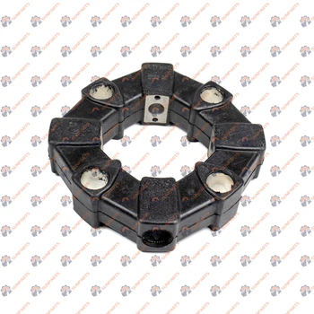 Муфта под палец в сборе 22A SPINPARTS
