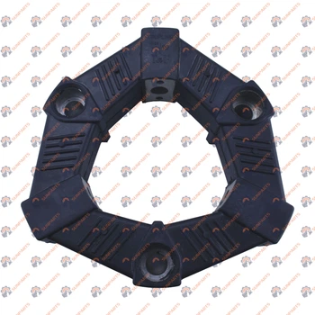 Муфта под болт в сборе 90A SPINPARTS