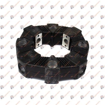 Муфта под болт в сборе 140A SPINPARTS