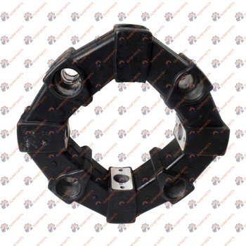 Муфта під болт в зборі 331/25063 50AS SPINPARTS