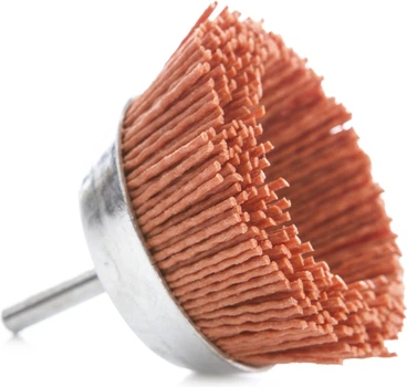 Конічна щітка Sit з нейлоновим ворсом 75 мм (4772013364719)