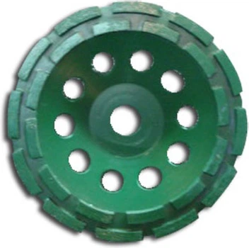 Tarcza szlifierska Forte Tools 180 x 22.23 x 5 mm (4772013494164)