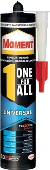 Klej montażowy Moment One For All 290 g (4057278001136)