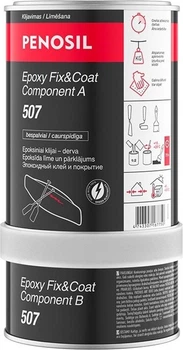 Klej Penosil Epoxy Fixcoat 507 1l (4743307167750)