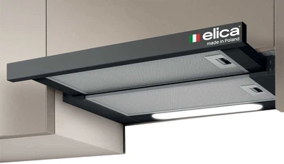 Витяжка ELICA TT14 PLUS BL/A/60
