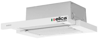 Витяжка ELICA TT14 LUX WH/A/50