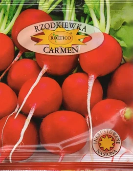 Редиска Кармен 20 г Польща