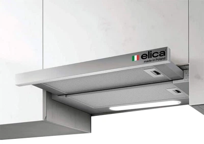 Витяжка ELICA TT14 LUX GRIX/A/60