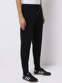 Спортивные штаны мужские Colin's CL1077099BLK S Black (8684112931791)
