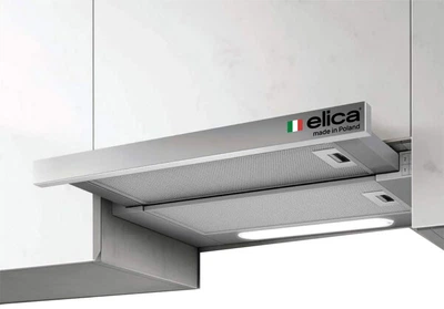 Витяжка ELICA TT14 LUX GRIX/A/50