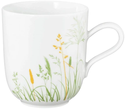 Чашка Seltman Weiden Meadow Grasses Green 400 мл (4052212127453)