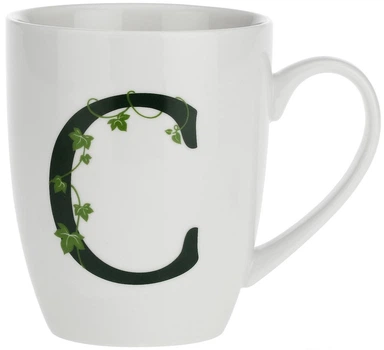 Чашка La Porcellana Bianca Atupertu C 380 мл (8027549089121)