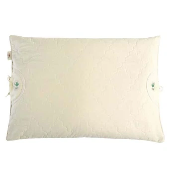 Подушка Ideia Aromavita с гречневой шелухой 50х70. Organic Collection 8-29869