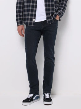 Джинси Slim Fit чоловічі Colin's CL1076998DN05361 38-32 Stark Wash (8684112986838)