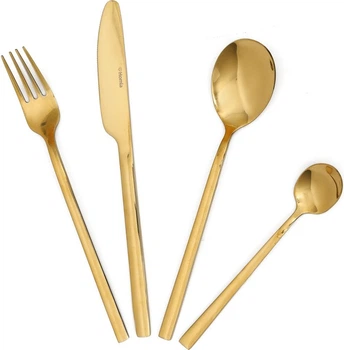 Zestaw sztućców Homla Aperi 24 elementy (5902869954478)