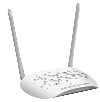 Маршрутизатор Wi-Fi роутер TP-Link TL-WA801N