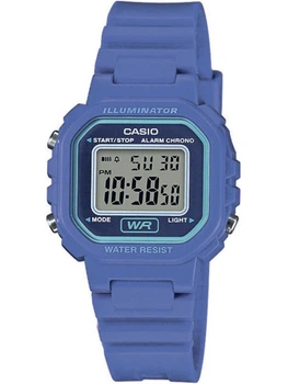 Жіночі наручні годинники Casio LA-20WH-2AEF