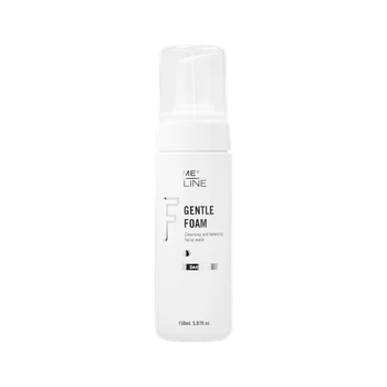Мягкая очищающая пенка для лица, Me Line Gentle Foam, 150 мл