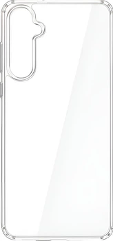 Панель 3MK Armor Case для Samsung Galaxy S24 Plus Transparent (5903108543507)