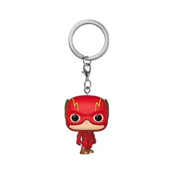 Игровая фигурка на клипсе Funko POP! серии Флэш Флэш