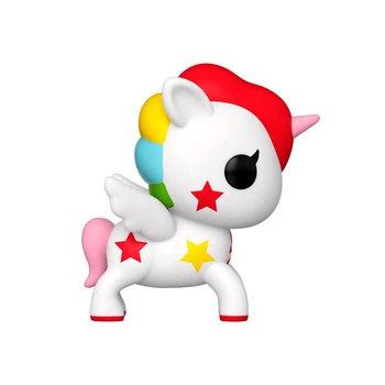 Игровая фигурка Funko POP! серии Tokidoki - Stellina