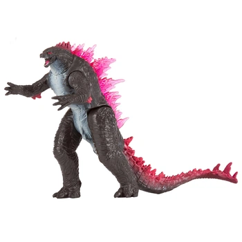 Фигурка Godzilla vs. Kong - Особый Годзилла (15 см)