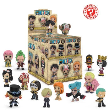 Игровая фигурка-сюрприз Funko Mystery Minis Большой куш
