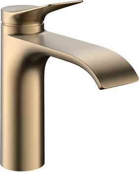 Смеситель для раковины Hansgrohe Vivenis 110 CoolStart 75023140