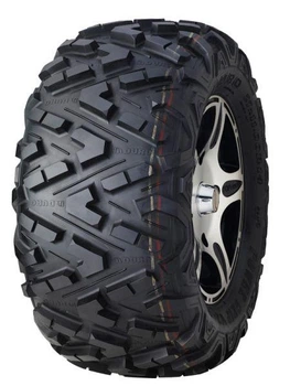 Шина DURO 27x9R14 27х9-14 TL 63N DI2039 POWER GRIP V2 6PR на квадроцикл