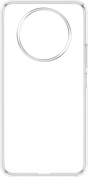 Etui plecki 3MK Clear Case na Realme 12 5G Transparent (5903108569460)