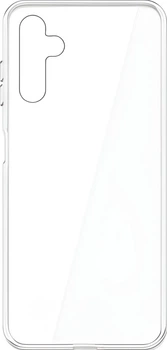 Etui plecki 3MK Clear Case na Samsung A05 Transparent (5903108543545)