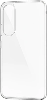 Etui plecki 3MK Clear Case na Samsung A05s Transparent (5903108543569)