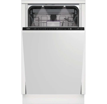 Посудомийна машина Beko BDIS38040A вузька 45 см